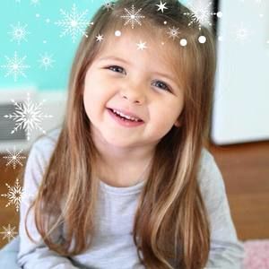 Meet your Posher, Mary katherine